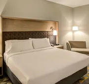 Holiday Inn Hotel & Suites Houston West - Katy Mills by IHG hotel detail image 7