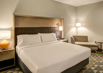 Holiday Inn Hotel & Suites Houston West - Katy Mills by IHG hotel thumbnail 7