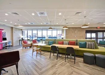 Home2 Suites by Hilton Fairview/Allen hotel thumbnail 2
