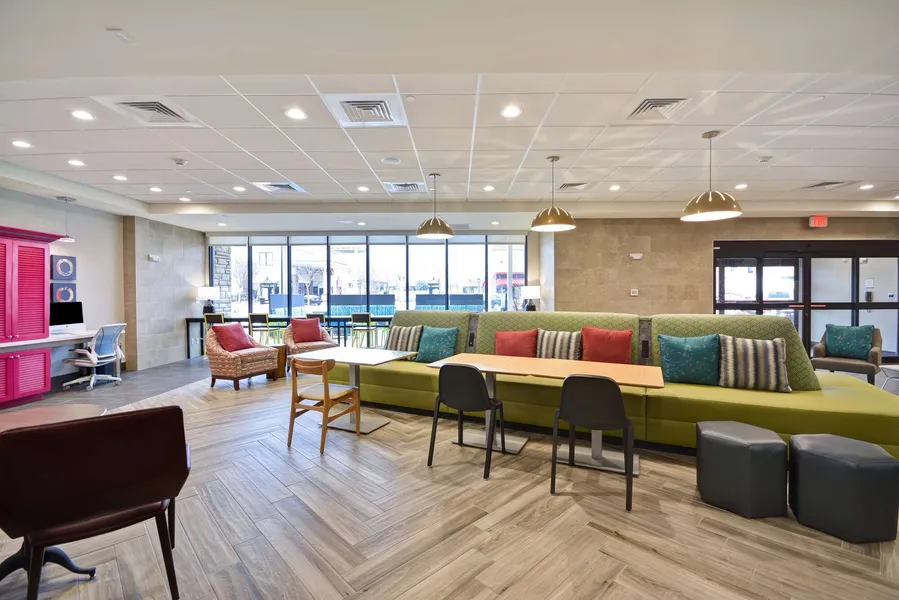 Home2 Suites by Hilton Fairview/Allen hotel detail image 2