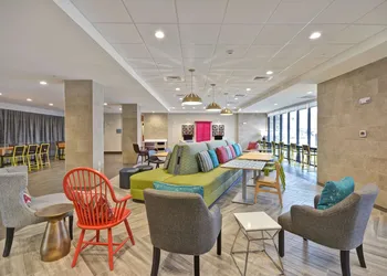 Home2 Suites by Hilton Fairview/Allen hotel thumbnail 3
