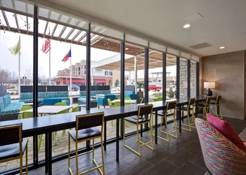 Home2 Suites by Hilton Fairview/Allen hotel thumbnail 4