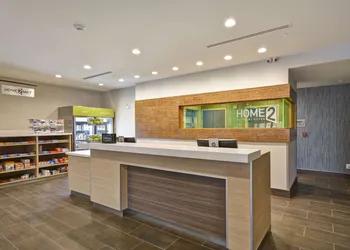 Home2 Suites by Hilton Fairview/Allen hotel thumbnail 5