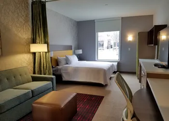 Home2 Suites by Hilton Fairview/Allen hotel thumbnail 6