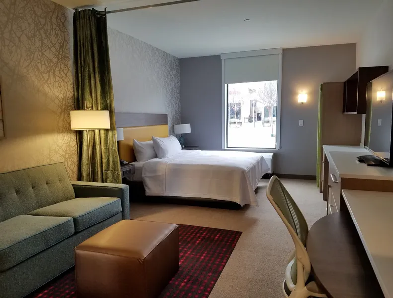 Home2 Suites by Hilton Fairview/Allen hotel detail image 6