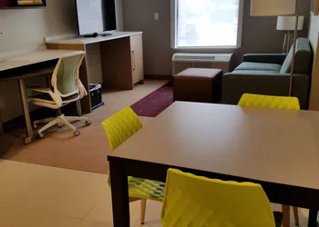 Home2 Suites by Hilton Fairview/Allen hotel thumbnail 7