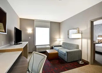 Home2 Suites by Hilton Fairview/Allen hotel thumbnail 8