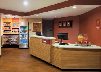 TownePlace Suites by Marriott Austin Round Rock hotel thumbnail 2