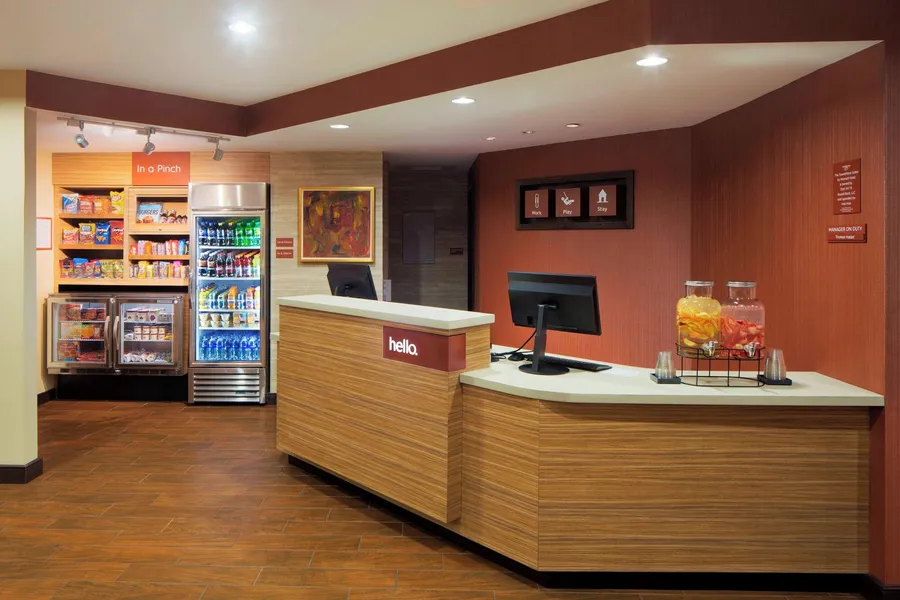 TownePlace Suites by Marriott Austin Round Rock hotel detail image 2