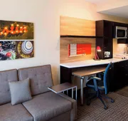 TownePlace Suites by Marriott Austin Round Rock hotel detail image 3