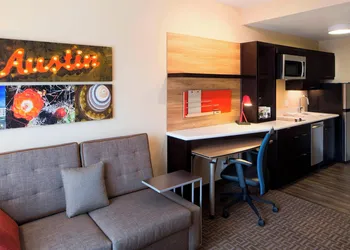 TownePlace Suites by Marriott Austin Round Rock hotel thumbnail 3