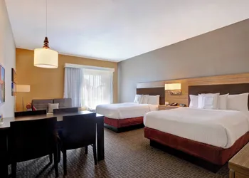 TownePlace Suites by Marriott Austin Round Rock hotel thumbnail 4