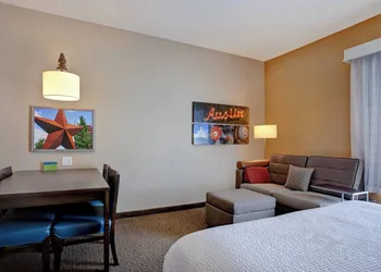TownePlace Suites by Marriott Austin Round Rock hotel thumbnail 5