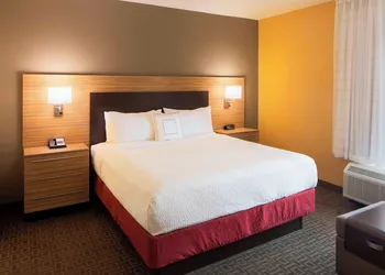 TownePlace Suites by Marriott Austin Round Rock hotel thumbnail 6