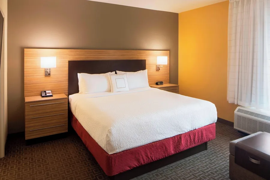 TownePlace Suites by Marriott Austin Round Rock hotel detail image 6