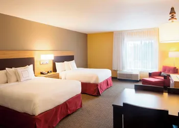 TownePlace Suites by Marriott Austin Round Rock hotel thumbnail 7