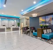 La Quinta Inn & Suites by Wyndham Sweetwater East hotel detail image 3