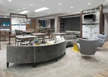 SpringHill Suites by Marriott Kansas City Lenexa City Center hotel thumbnail 2