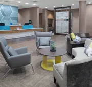 SpringHill Suites by Marriott Kansas City Lenexa City Center hotel detail image 3