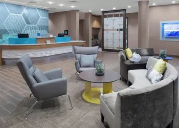 SpringHill Suites by Marriott Kansas City Lenexa City Center hotel thumbnail 3