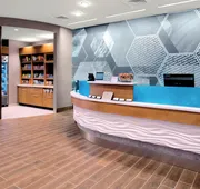 SpringHill Suites by Marriott Kansas City Lenexa City Center hotel detail image 4