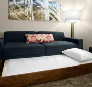SpringHill Suites by Marriott Kansas City Lenexa City Center hotel detail image 5