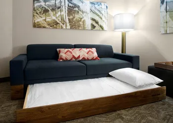 SpringHill Suites by Marriott Kansas City Lenexa City Center hotel thumbnail 5