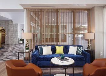TownePlace Suites New Orleans Downtown/Canal Street hotel thumbnail 4