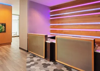 TownePlace Suites New Orleans Downtown/Canal Street hotel thumbnail 7