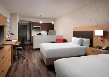 TownePlace Suites New Orleans Downtown/Canal Street hotel thumbnail 8
