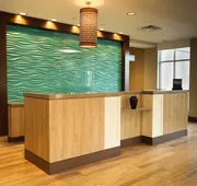 Hilton Garden Inn Arvada Denver, CO hotel detail image 3
