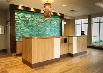 Hilton Garden Inn Arvada Denver, CO hotel thumbnail 3