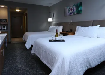 Hilton Garden Inn Arvada Denver, CO hotel thumbnail 5