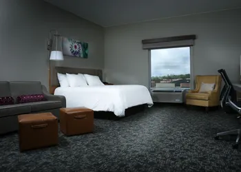 Hilton Garden Inn Arvada Denver, CO hotel thumbnail 6