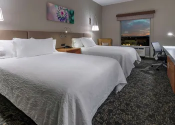 Hilton Garden Inn Arvada Denver, CO hotel thumbnail 7