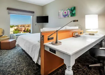 Hilton Garden Inn Arvada Denver, CO hotel thumbnail 8