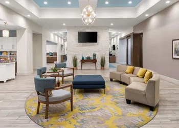 Homewood Suites by Hilton San Marcos hotel thumbnail 2