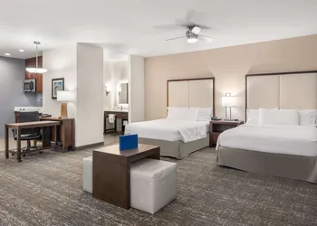 Homewood Suites by Hilton San Marcos hotel thumbnail 4