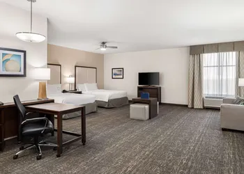 Homewood Suites by Hilton San Marcos hotel thumbnail 5