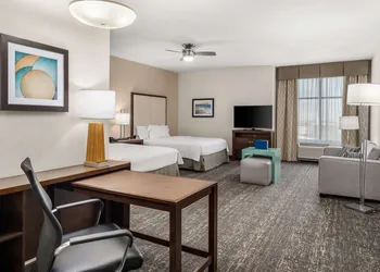 Homewood Suites by Hilton San Marcos hotel thumbnail 6
