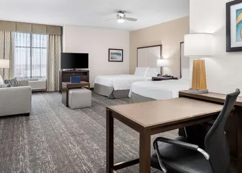 Homewood Suites by Hilton San Marcos hotel thumbnail 8