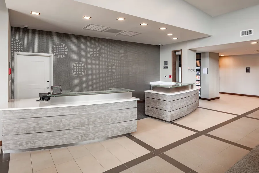 Residence Inn by Marriott Dallas at The Canyon hotel detail image 2