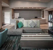 Residence Inn by Marriott Dallas at The Canyon hotel detail image 3