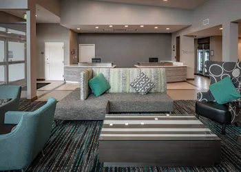 Residence Inn by Marriott Dallas at The Canyon hotel thumbnail 3