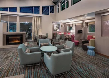Residence Inn by Marriott Dallas at The Canyon hotel thumbnail 4