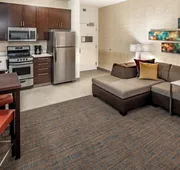 Residence Inn by Marriott Dallas at The Canyon hotel detail image 5