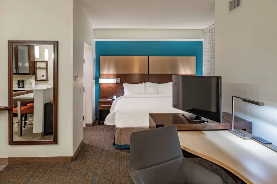 Residence Inn by Marriott Dallas at The Canyon hotel detail image 6