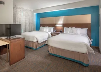 Residence Inn by Marriott Dallas at The Canyon hotel thumbnail 7