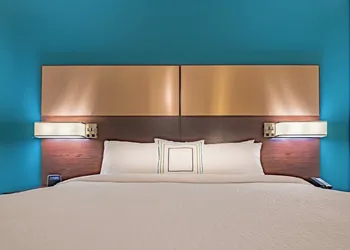 Residence Inn by Marriott Dallas at The Canyon hotel thumbnail 8