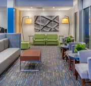 Holiday Inn Express & Suites Rice Lake by IHG hotel detail image 3